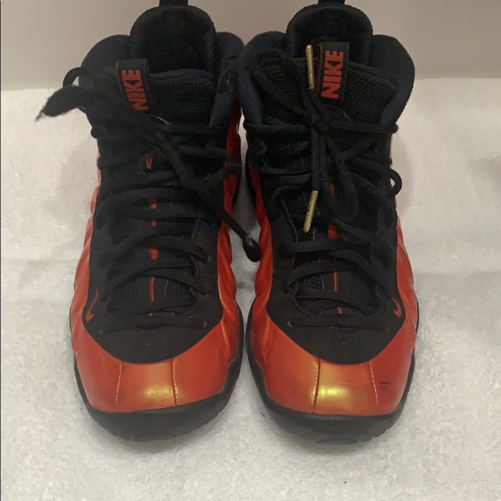 Nike. Size 4.5Y